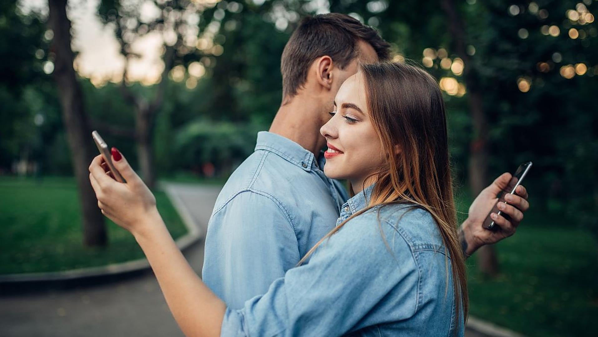 Los vascos y su relación con la infidelidad, lo que revela el estudio de  hábitos sexuales | El Diario Vasco