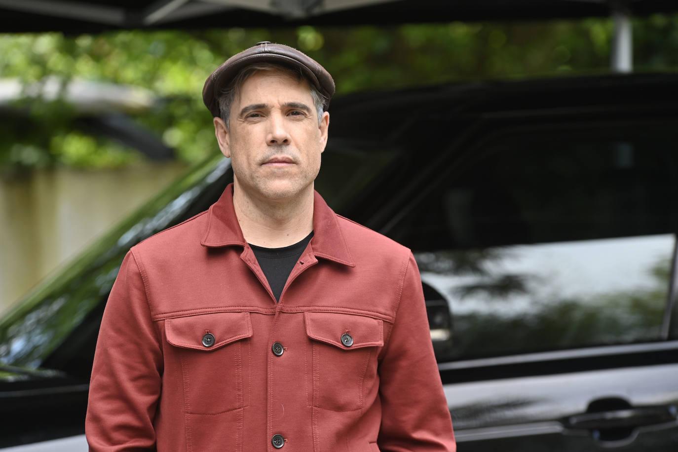 En las entrañas del rodaje de &#039;Ya no quedan junglas adonde regresar&#039;