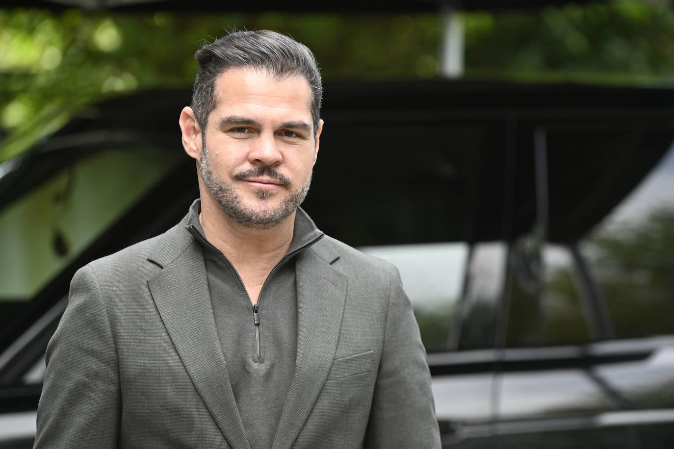 En las entrañas del rodaje de &#039;Ya no quedan junglas adonde regresar&#039;