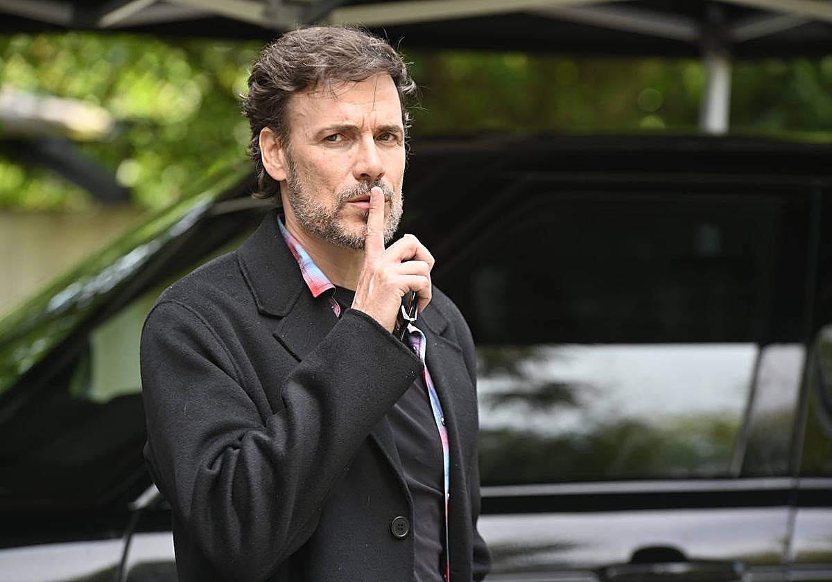 En las entrañas del rodaje de &#039;Ya no quedan junglas adonde regresar&#039;