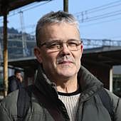 Imagen - «Desde el primer día las obras me están afectando»