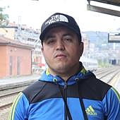 Imagen - «Prefiero usar el bus porque llega puntual»