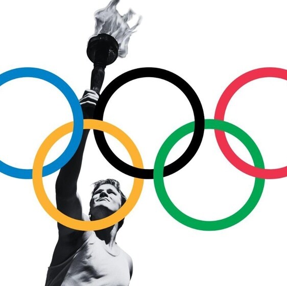La llama olímpica rozará Gipuzkoa el próximo lunes: consulta su recorrido