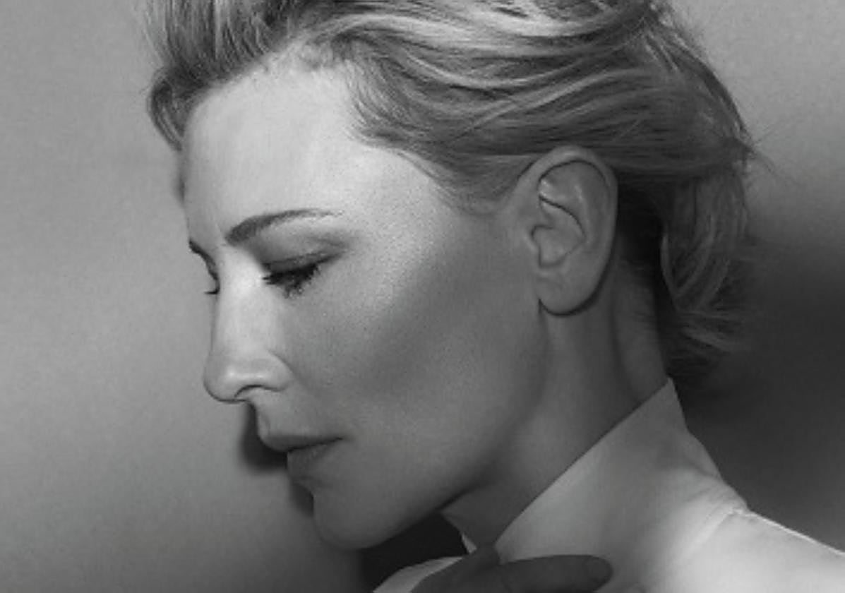 El cartel más bello en años