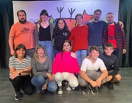 Naroa Jaiok irabazi du Bizkaiko eskolarteko bigarren kanporaketa