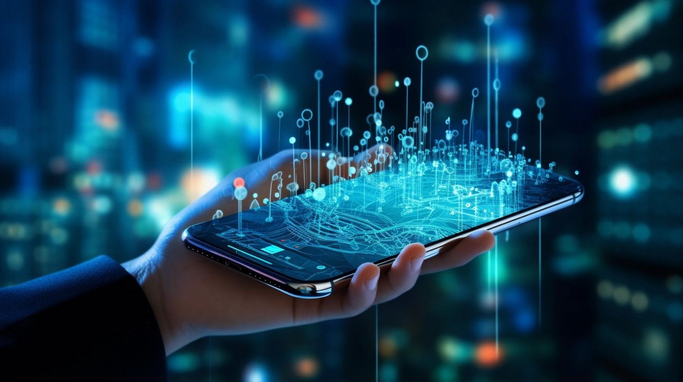 La reñida batalla por la Inteligencia Artificial en el móvil