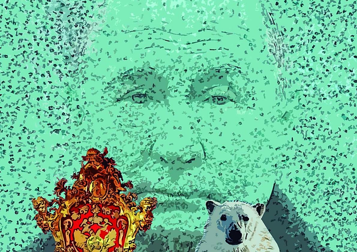 ¿Puede Rusia ganar una guerra larga?