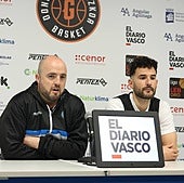 «Queremos la final four»