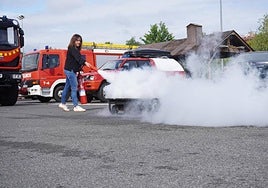 Los hosteleros se arman contra los incendios