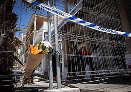 La camarera de Pamplona que ha fallecido en el derrumbe de Palma es una joven que compaginaba dos trabajos