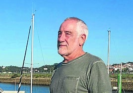 Iñaki Bidegain presenta su nuevo libro el jueves en el CBA.