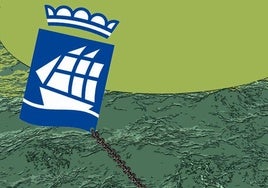 Donostia y el club del no