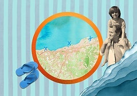 Guía de la temporada de playas 2024 en Gipuzkoa: servicios, OTA y accesos