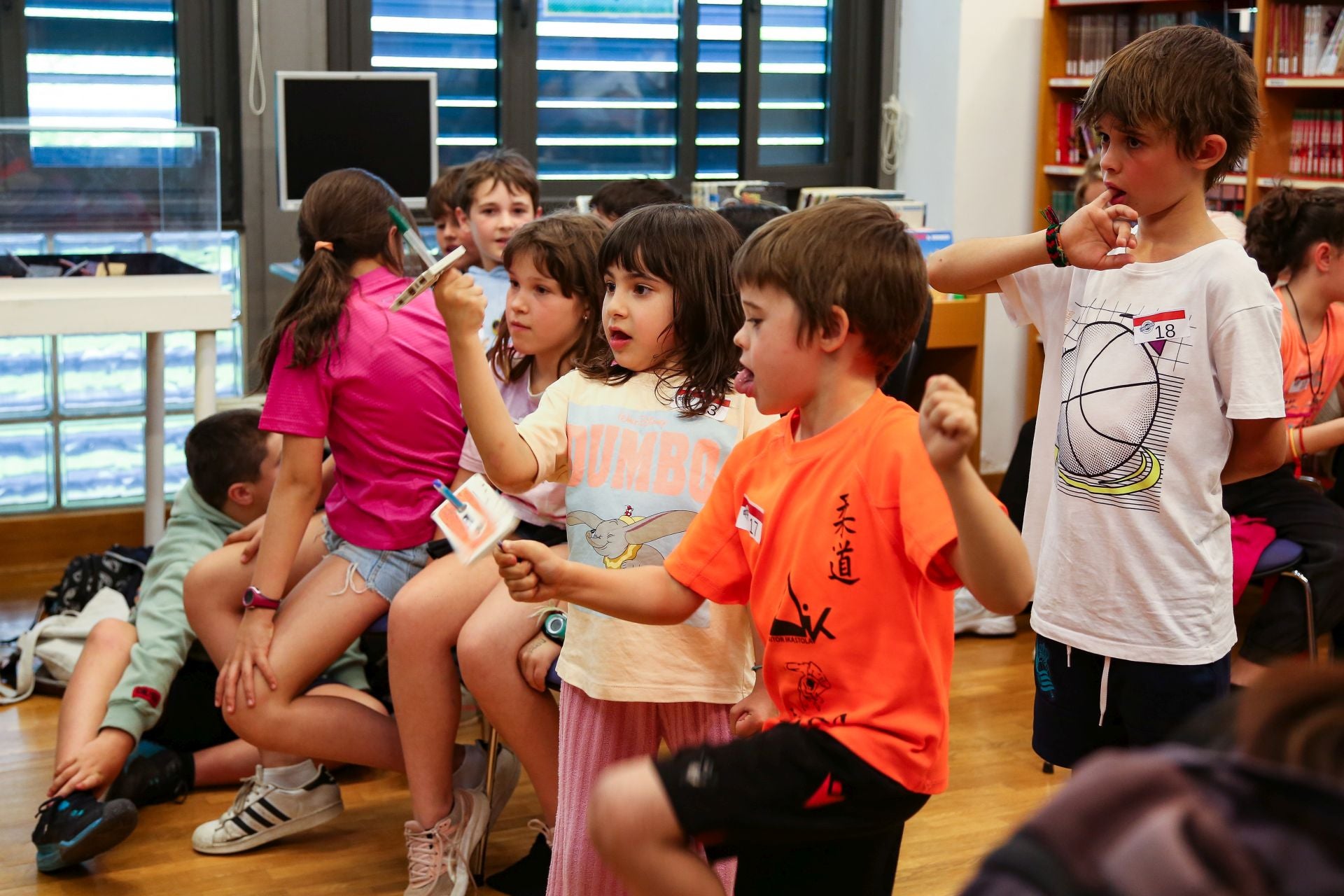 Las mejores imágenes del II Campeonato Mundial de rebobinado de casete