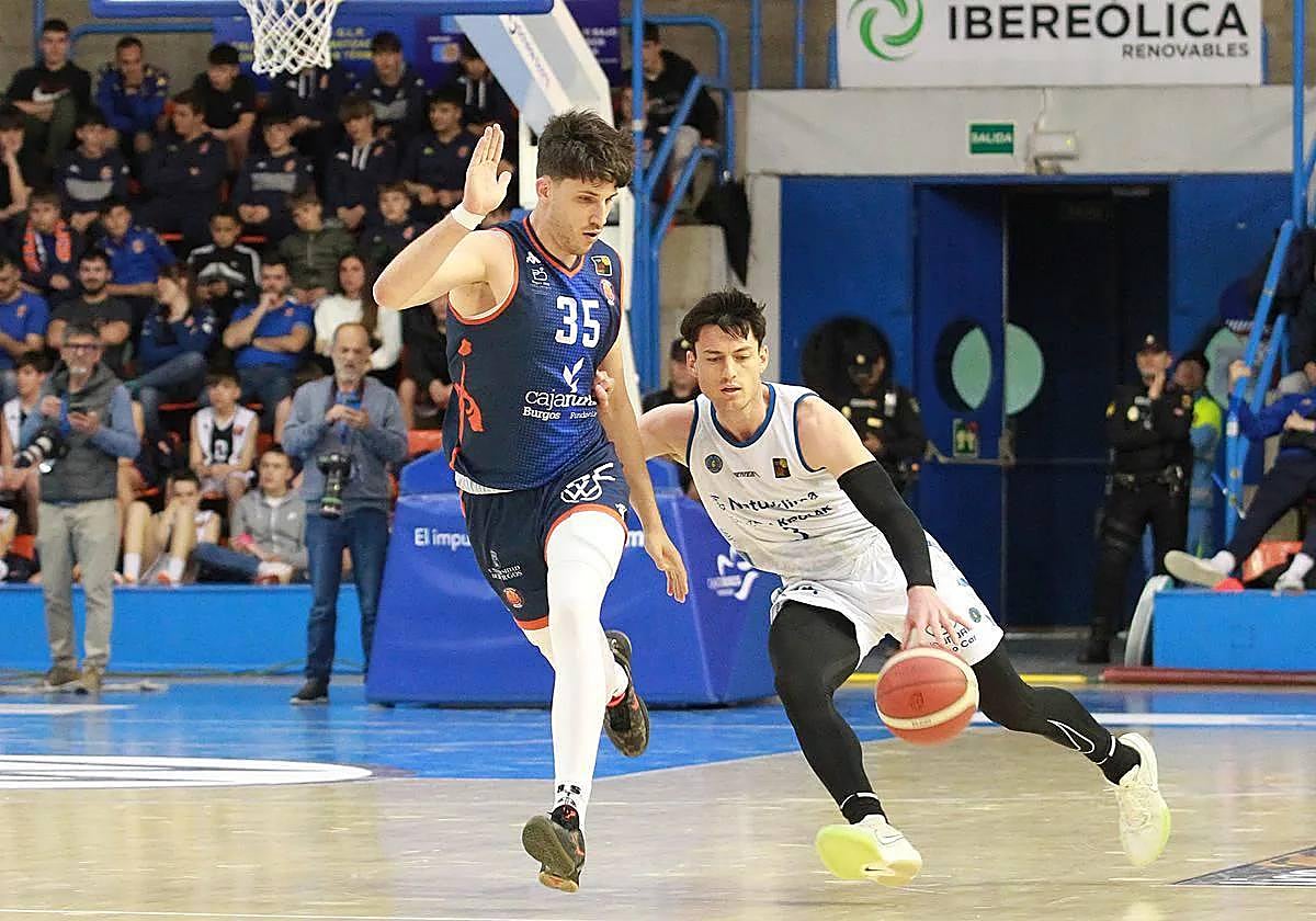 El GBC cae con las botas puestas