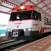 Así serán las afecciones en Renfe