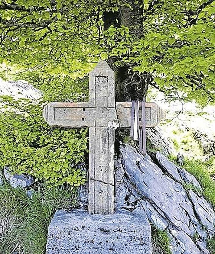 Imagen secundaria 2 - Hernio: el centro de un lienzo perfecto