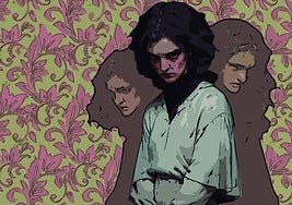 ¿Qué hacemos con la vergüenza?