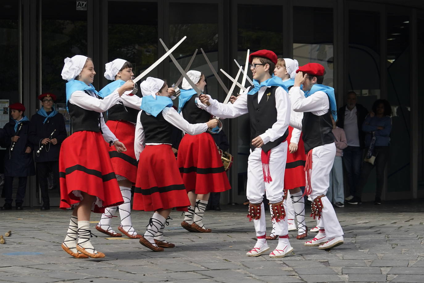 Andoaingo Euskal Jaialdia