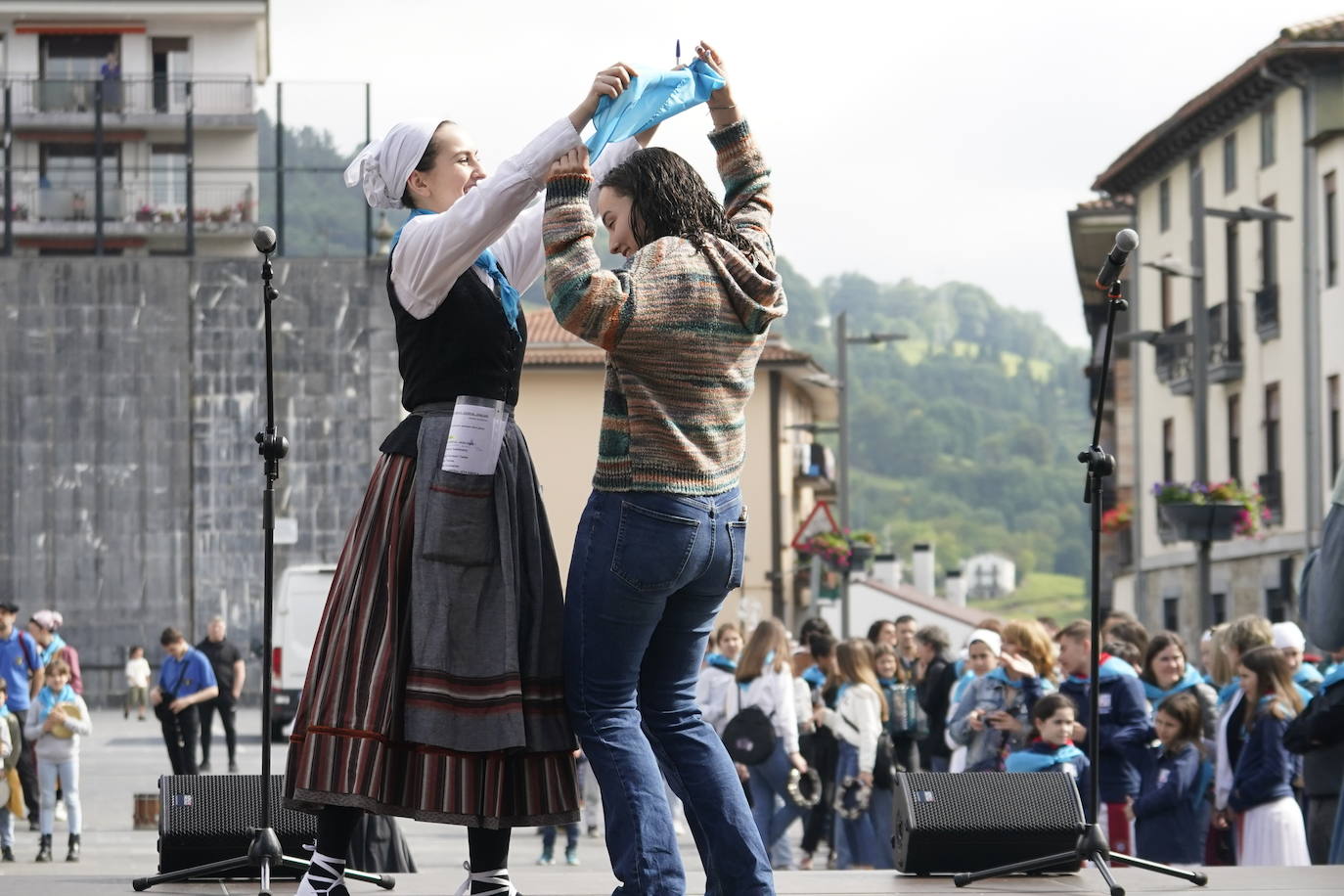 Andoaingo Euskal Jaialdia