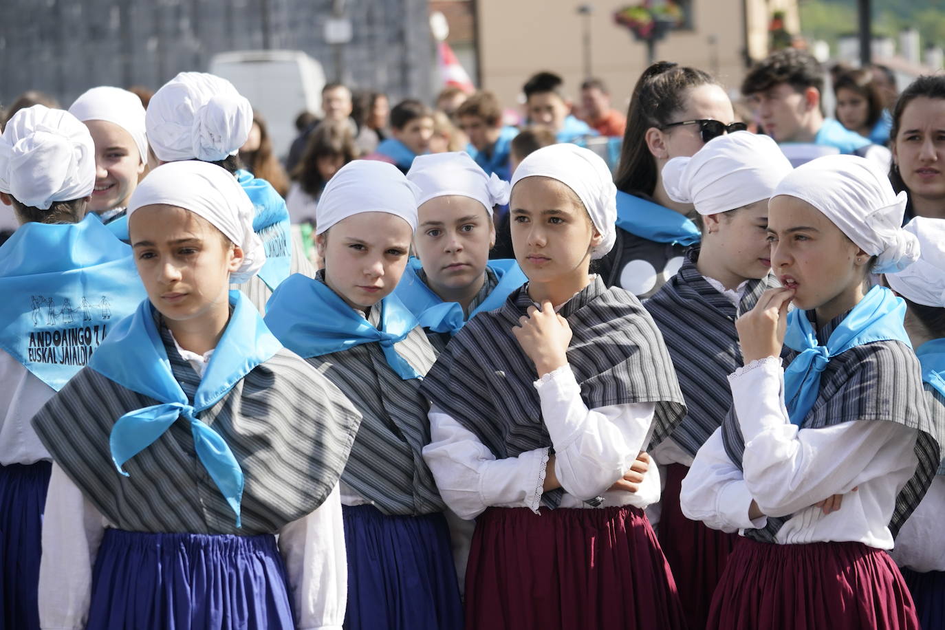 Andoaingo Euskal Jaialdia