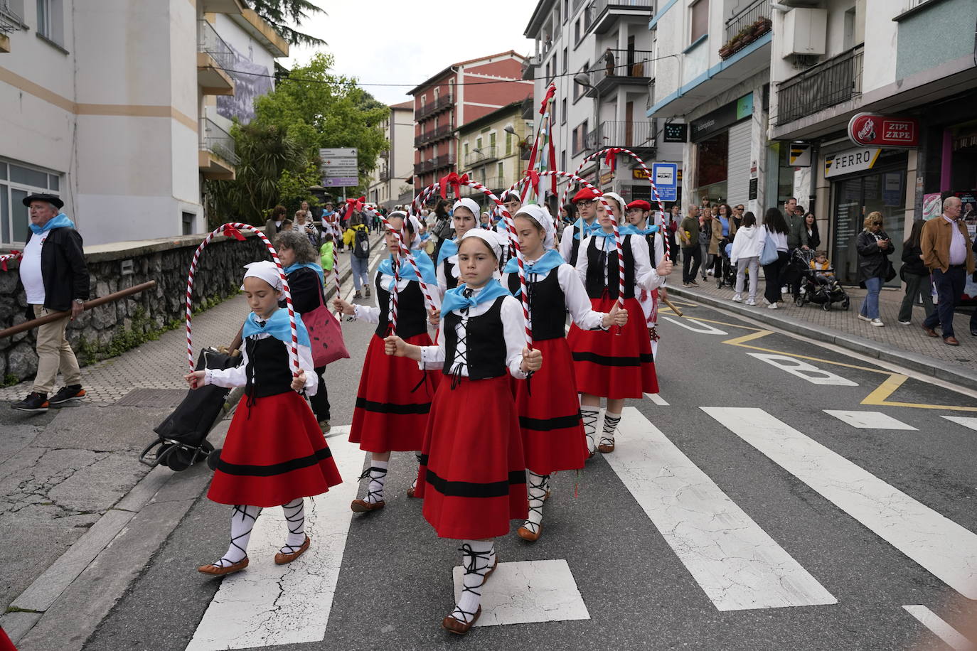 Andoaingo Euskal Jaialdia