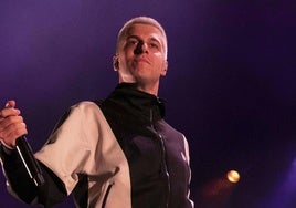 El segundo concierto se celebrará el día previo, el 3 de enero de 2025, a las 19 horas.