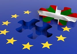 Piezas vascas en la partida europea más decisiva