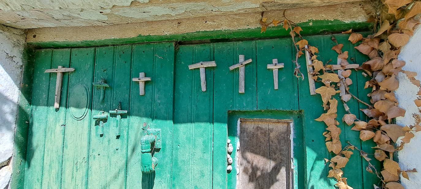 Las mejores imágenes de la ruta a Otsabio