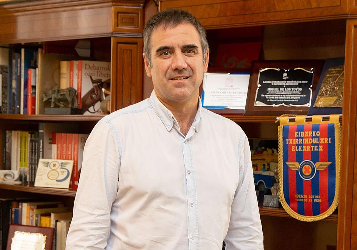 «Hemos sido flexibles pero deben regularizarse ya todos los ayuntamientos»