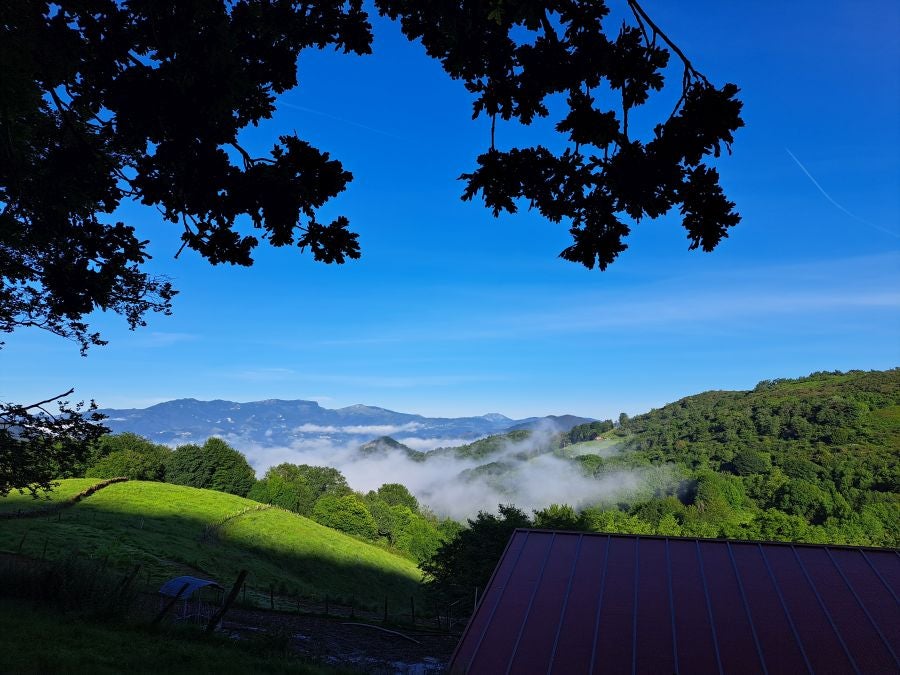 Oindo, un enclave mágico