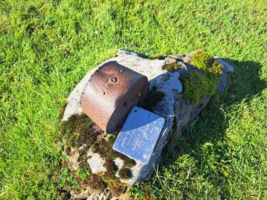 Oindo, un enclave mágico