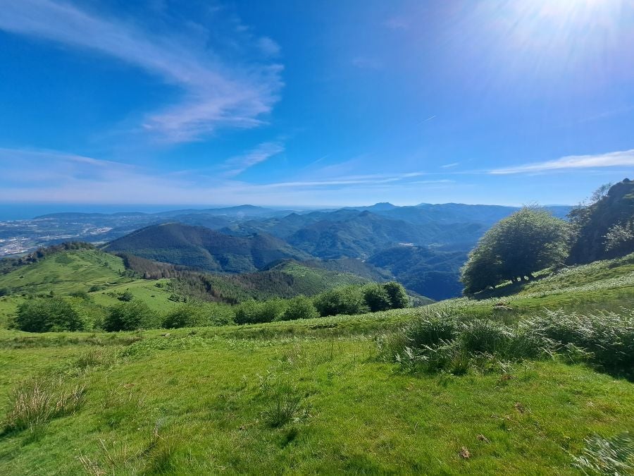 Oindo, un enclave mágico