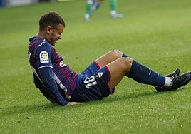 Aketxe es uno de los que no siguen.