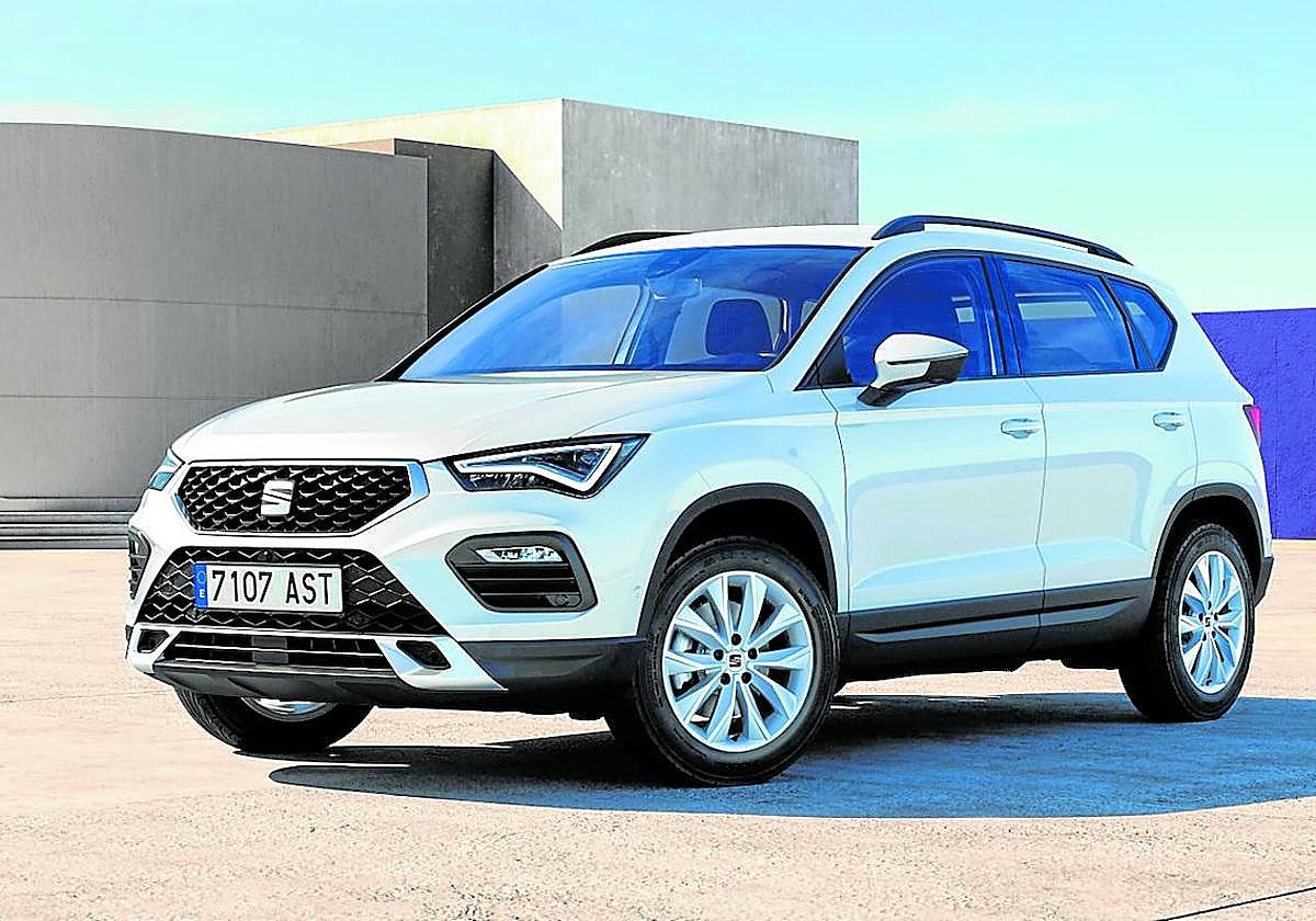 SEAT ofrece ahora hasta 10 años de garantía, y más funcionalidades gratuitas incluidas de serie en el sistema SEAT Connect