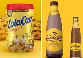 La compra tiene como objetivo crecer en el mercado de los batidos lácteos a nivel nacional e internacional.