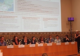 Europako Hizkuntzen Berdintasunerako Sareak Bilbon egingo du azaroan 2024ko batzar nagusia