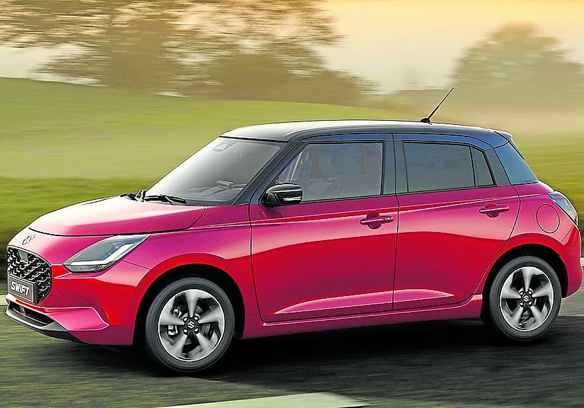 Tiene suficiente tecnología y la relación calidad-precio es realmente buena.