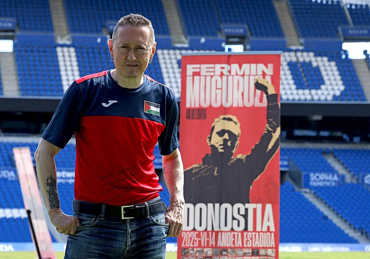 «Hay un momento en el que haces 'crac' y te derrumbas»