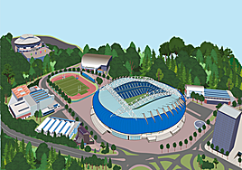 Deporte: El nuevo Ejecutivo se compromete a poner en marcha la reforma integral de Anoeta e Illunbe