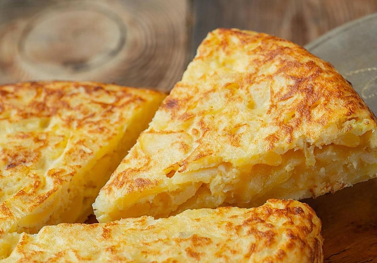 La oferta de tortillas envasadas es cada vez mayor.