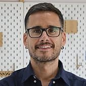 Imagen - «Tengo muy claro que a dar clase, sea el entorno que sea, tienes que ir desde la vocación»