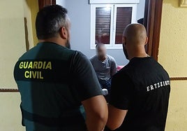 Ingresan en prisión el ertzaina y otros 9 detenidos en la operación antidroga