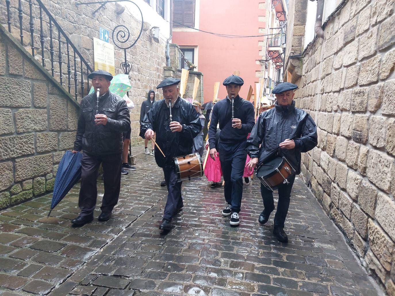 Los viejos gigantes regresan a la plaza