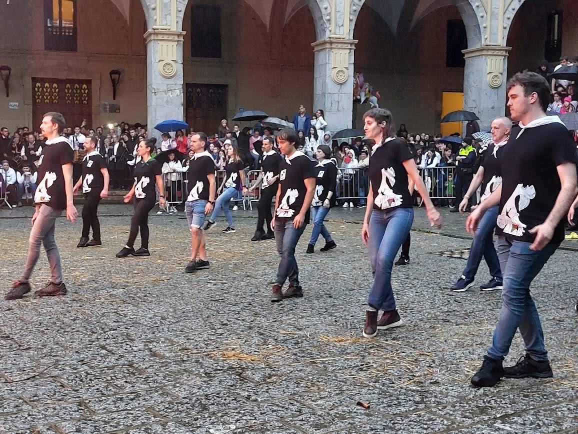 Tamborrada y conciertos por San Juan