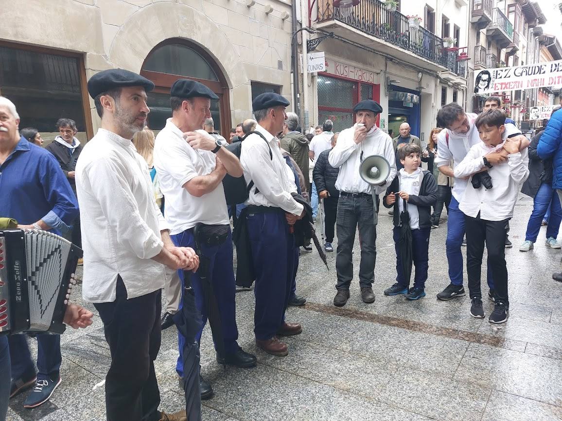 Tamborrada y conciertos por San Juan