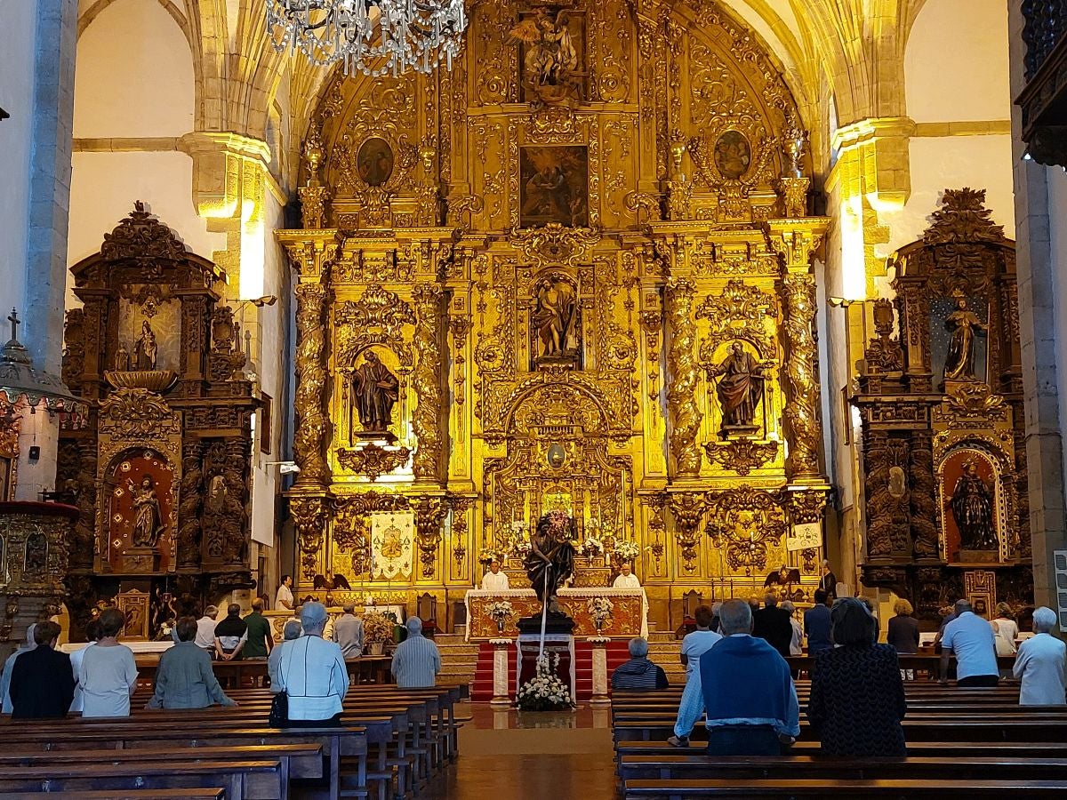 Tamborrada infantil y picoteo para celebrar San Juan