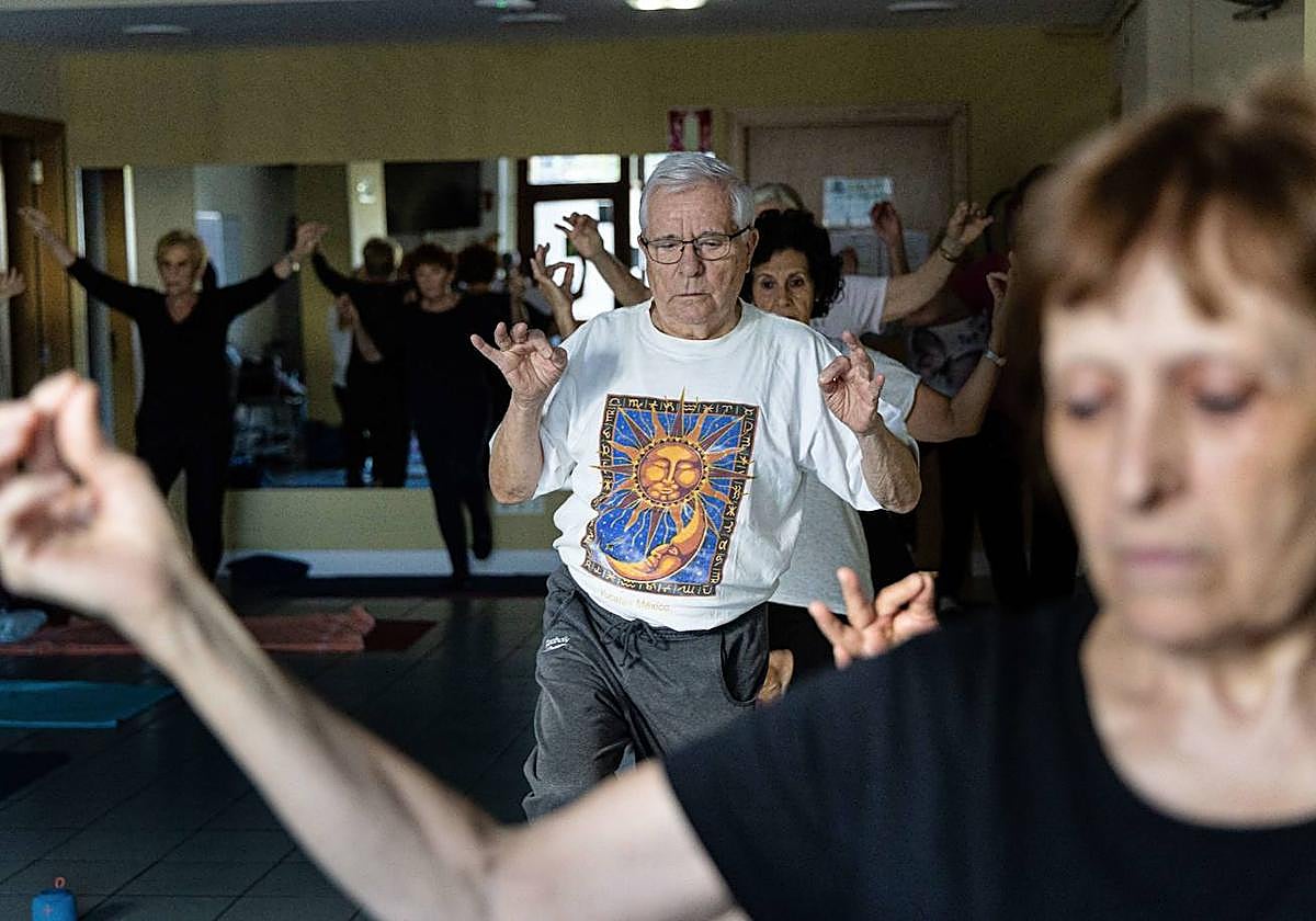 Los pensionistas guipuzcoanos cobrarán de media en junio más de 3.000 euros por primera vez