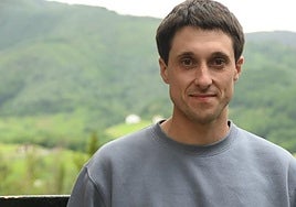 Oier Iurramendi izango da Bertsozale Elkarteko koordinatzaile