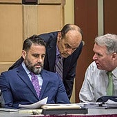 Imágenes difusas, prueba de ADN sospechosa y un testigo que le exculpa